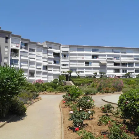 Avec Vue Mer, 30m De La Plage, Parking. Wi-fi Et Linge En Option. - Fr-1-338-542 세테