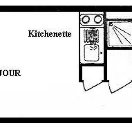 Avec Vue Mer, 30m De La Plage, Parking. Wi-fi Et Linge En Option. - Fr-1-338-542 公寓 塞特港