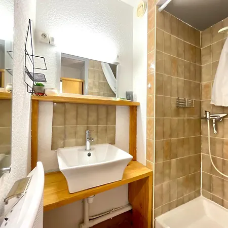 Avec Vue Mer, 30m De La Plage, Parking. Wi-fi Et Linge En Option. - Fr-1-338-542 * 塞特港
