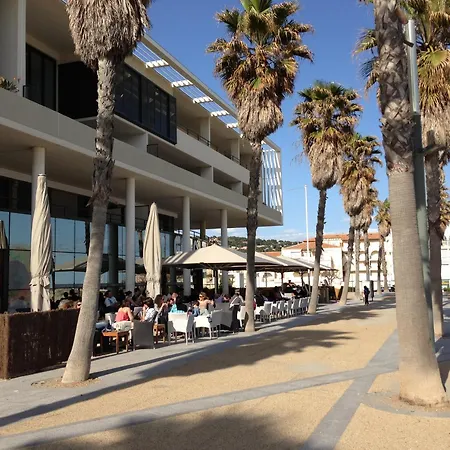 아파트 Avec Vue Mer, 30m De La Plage, Parking. Wi-fi Et Linge En Option. - Fr-1-338-542
