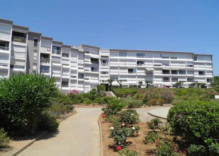 Avec Vue Mer, 30m De La Plage, Parking. Wi-fi Et Linge En Option. - Fr-1-338-542 세테