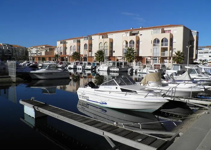 Avec Vue Mer, 30m De La Plage, Parking. Wi-fi Et Linge En Option. - Fr-1-338-542