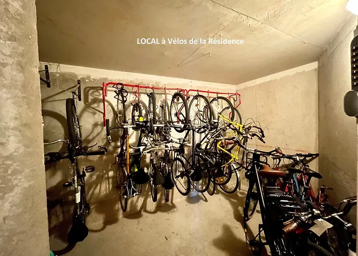 Avec Vue Mer, 30m De La Plage, Parking. Wi-fi Et Linge En Option. - Fr-1-338-542 아파트