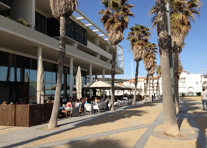 아파트 Avec Vue Mer, 30m De La Plage, Parking. Wi-fi Et Linge En Option. - Fr-1-338-542